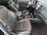 Jeep Cherokee (2019) 2.2 MultiJet, Overland - náhled 9