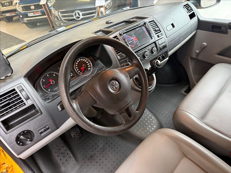 Volkswagen Transporter 2,0 TDI 103kW, L2, Nez.top., R - fotka 9 z 30