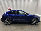 Porsche Macan T CHRONO PASM PANO MATRIX LED - náhled 10