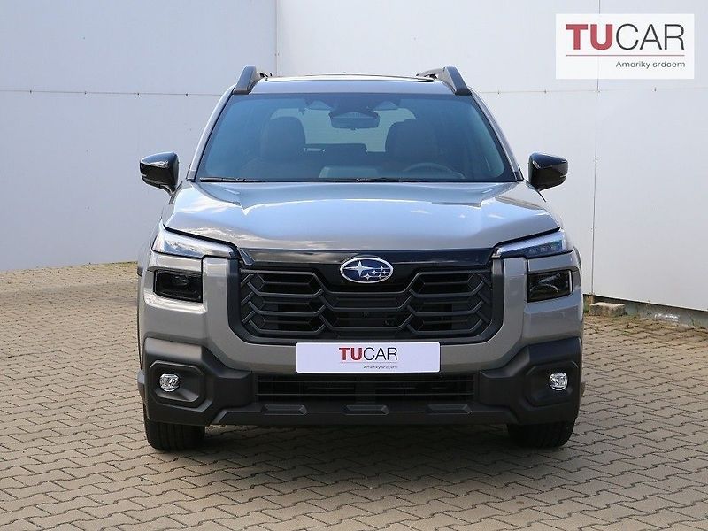 Subaru Outback 2026 260 Koní automat NOVÝ MOD - fotka 2 z 49