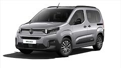 Citroën Berlingo (2026) 1,2 Petrol110kManualPROFITONIC - fotografie inzerátu