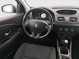 Renault Mégane (2009) 1.6 16V, nová STK, servisované - náhled 7