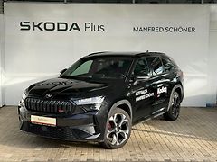 Škoda Kodiaq (2025) RS 2.0 TSI / 195 kW 4x4 DSG - fotografie inzerátu