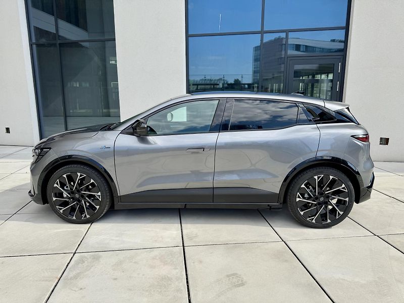 Renault Mégane (2026) - fotka 2 z 52