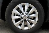 Škoda Karoq (2024) Ambition 1.5TSI / 110kW 6°MP - náhled 24