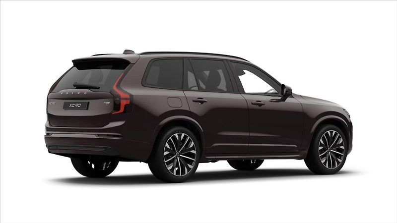 Volvo XC90 (2026) 2,0 T8  Plus Dark - fotka 4 z 12