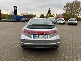 Honda Civic 1.4i Comfort 100 MAN6 - náhled 16
