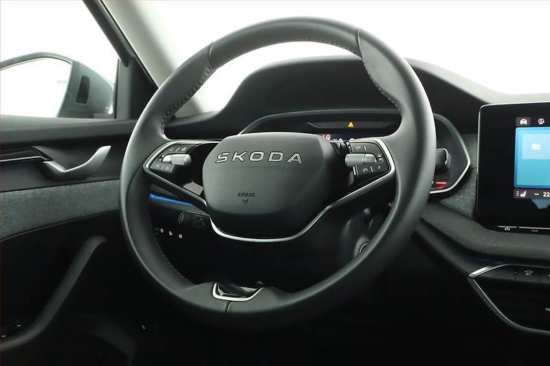 Škoda Octavia (2025) 1.5 TSI e-tec, TOP SELECTION - fotka 8 z 20