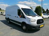 Ford Transit (2014) 2.2 TDCi L4H3 114kW Webasto - náhled 3