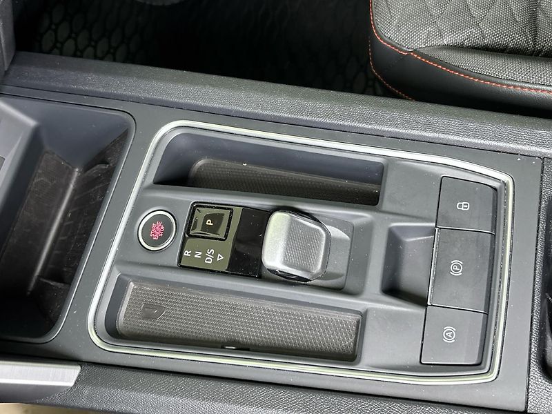 Seat Leon FR DSG,1maj,ČR - fotka 20 z 27