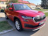 Škoda Kodiaq 2.0TDI STYLE 4x4 MATRIX ČR - náhled 1