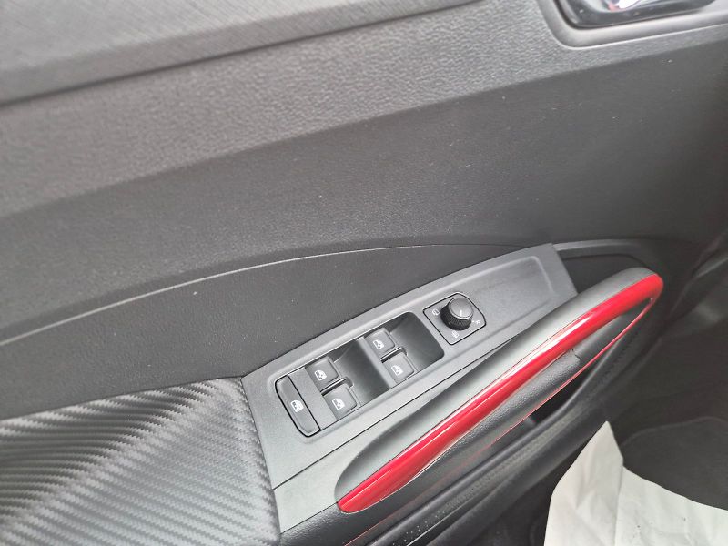 Škoda Fabia (2025) Monte Carlo 1.0TSi 85kW 6°manu - fotka 15 z 34
