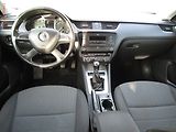 Škoda Octavia (2013) 1.4 TSi, ČR, Ambition, AC, TZ - náhled 8