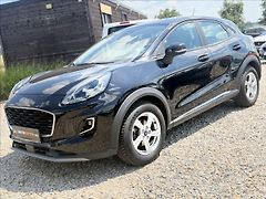 Ford Puma TITANIUM - fotografie inzerátu