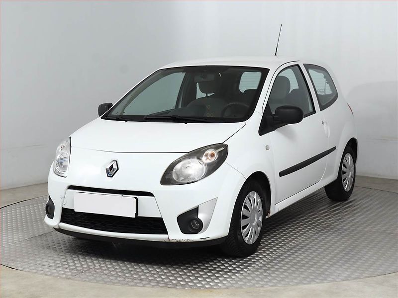 Renault Twingo (2011) 1.2 16V , po STK - fotka 2 z 12