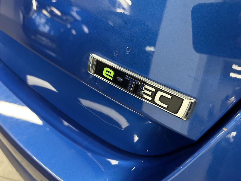 Škoda Octavia (2024) 1.5TSi DSG e-TEC Style Matrix - fotka 29 z 29