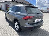 Volkswagen Tiguan 2,0 TDi 110kw DSG 4-matic bez - náhled 2
