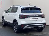 Volkswagen T-Cross (2024) 1.0 TSi, 1.maj,ČR, Style, DSG - náhled 6