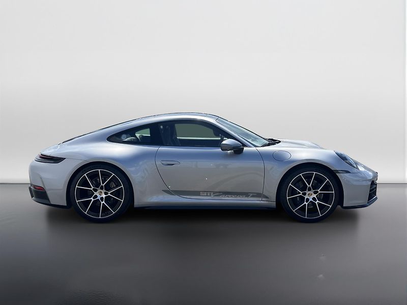 Porsche 911 Carrera T - fotka 6 z 26