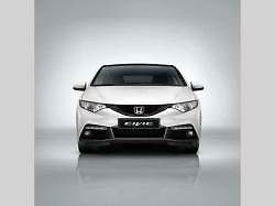 Honda Civic 1.6 i-DTEC.