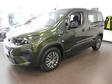 Peugeot Rifter ALLURE Turbo 110 MAN6 - náhled 1