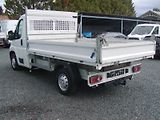 Peugeot Boxer (2015) 2.2 HDi,SKLOPKA, VÝB.STAV!! - náhled 2