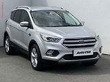 Ford Kuga (2017) 2.0TDCi 4x4, ČR, Titanium, AT - náhled 1