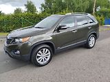 Kia Sorento (2011) 2,2 CRDI Sport 4x4 145Kw - náhled 1
