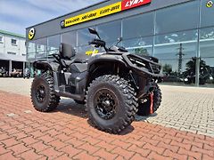 Can-Am Outlander Max 1000R LTD (2026) 4MTK - Outlander Max 1000R T B - fotografie inzerátu