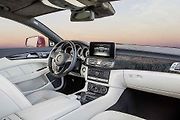 Mercedes-Benz CLS.