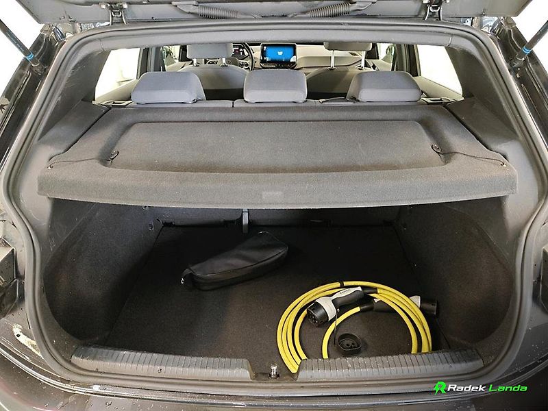 Volkswagen ID.3 (2021) Life PRO, adaptivní tempomat - fotka 9 z 9