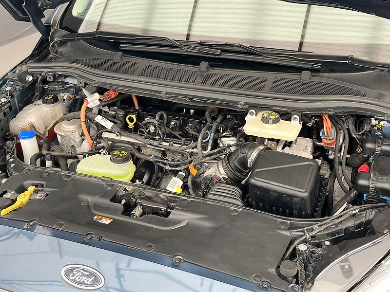 Ford Galaxy 2.5 HEV TITANIUM 7 míst - fotka 38 z 62