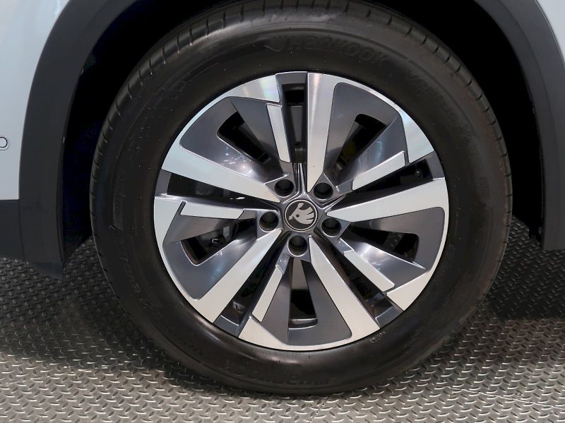 Škoda Kodiaq (2025) EXCLUSIVE 2.0TDI 142kW 4X4 WEB - fotka 11 z 44