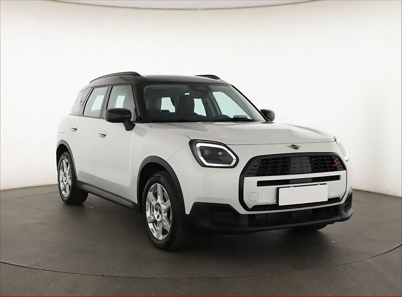 Mini Countryman (2024) S All4 - fotografie inzerátu
