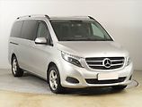 Mercedes-Benz Třídy V (2014) 220 CDI, ČR, DPH - náhled 1