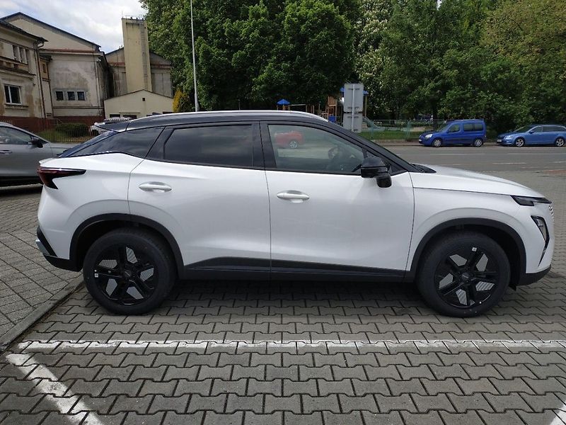 Omoda 5 1.6T Premium AT, SKLADEM - fotka 4 z 29