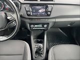 Škoda Fabia 1,0 TSI Ambition - náhled 10