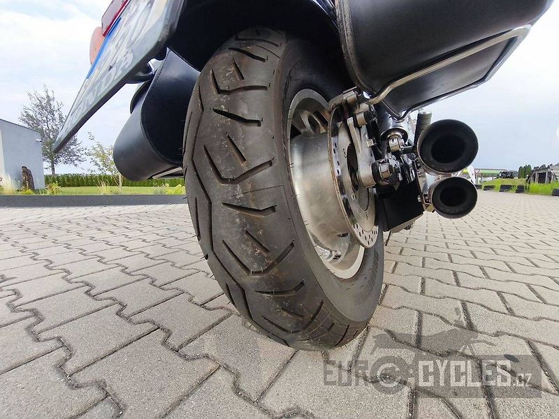 Honda VTX 1300 (2006) - fotka 10 z 13