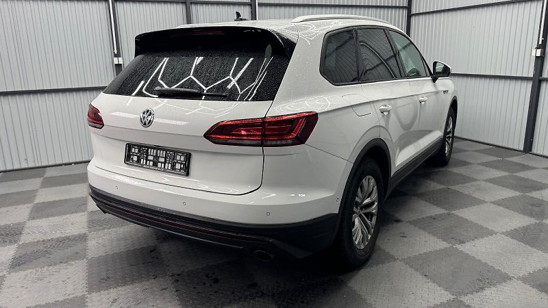 Volkswagen Touareg (2020) - fotka 7 z 27