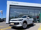 Volkswagen Tiguan (2024) 1.5 eTSI 96 kW mHEV DSG - náhled 32