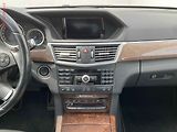 Mercedes-Benz Třídy E (2011) 2.2 CDi E250, Elegance, AT - náhled 12