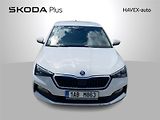 Škoda Scala (2023) 1.0 TSI Style - náhled 2