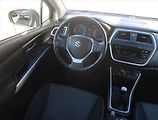 Suzuki SX4 S-Cross (2016) 1.6 VVT, 4X4, Serv.kniha - náhled 7