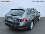 Škoda Superb (2022) 2.0 TDI 110kW LED Matrix manuá - náhled 1