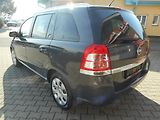Opel Zafira (2014) 1,8 16v TEMPOMAT, KLIMA,7-míst - náhled 3