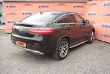 Mercedes-Benz GLE 350CDi 190KW,4 MAT.,KUPÉ. - náhled 7