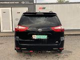 Toyota Sienna 3.5i V6, automat, 4x4, STK - náhled 4