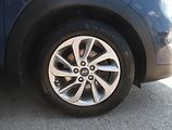 Hyundai Tucson (2017) Premium 1.7 CRDi, Automat - náhled 15