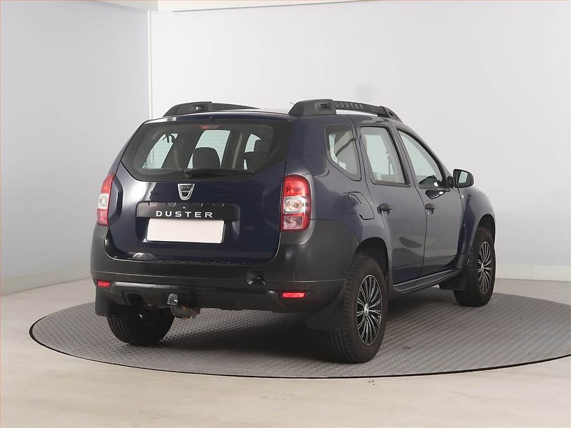 Dacia Duster (2014) 1.6 16V - fotka 5 z 14