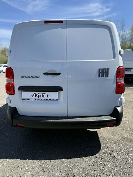Fiat Scudo FIAT SCUDO L3  - fotka 8 z 12